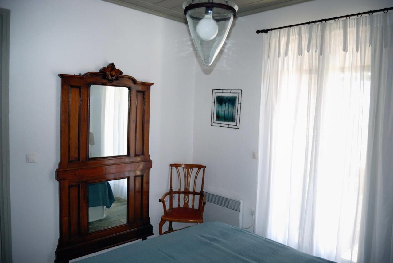 Villa Emelia Otziás Esterno foto