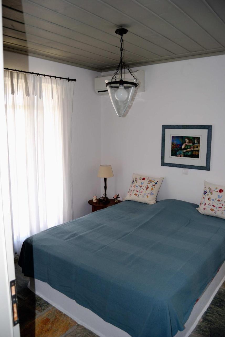 Villa Emelia Otziás Esterno foto