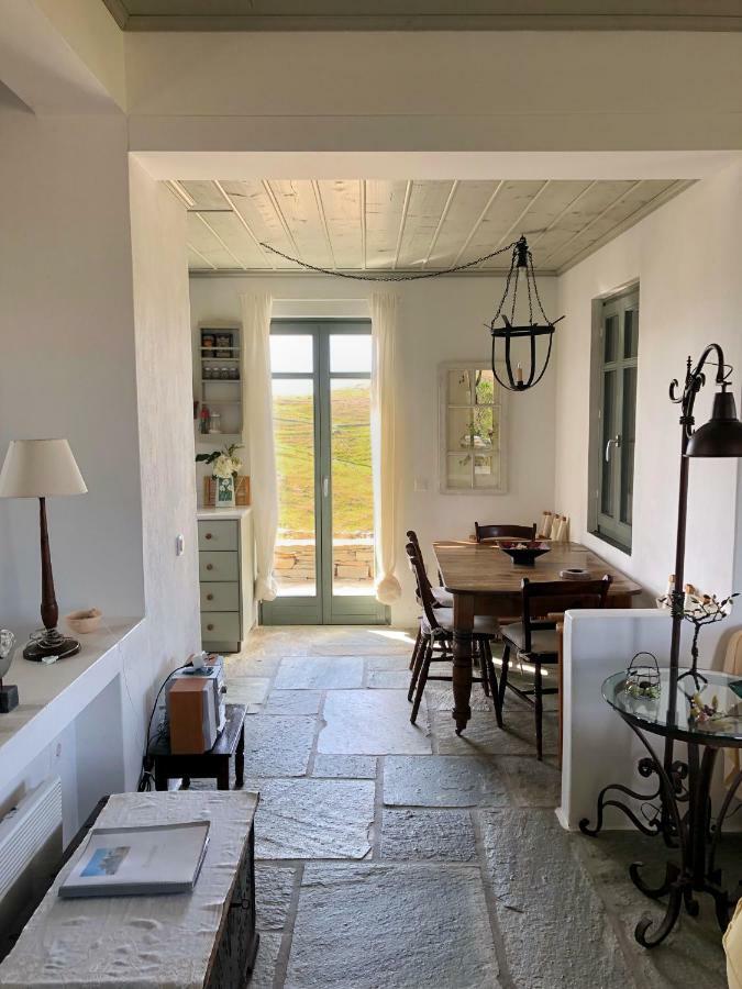 Villa Emelia Otziás Esterno foto