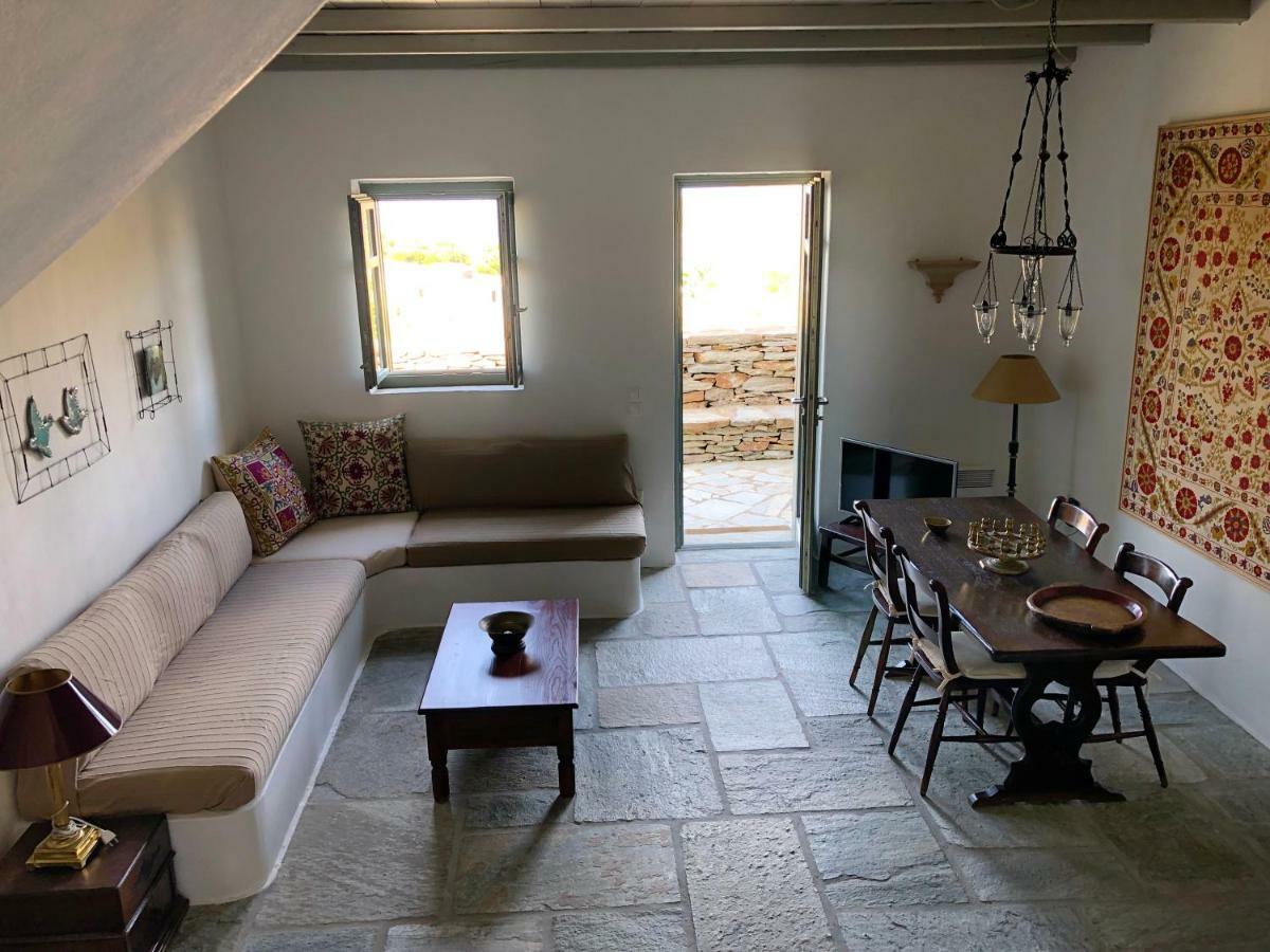 Villa Emelia Otziás Esterno foto