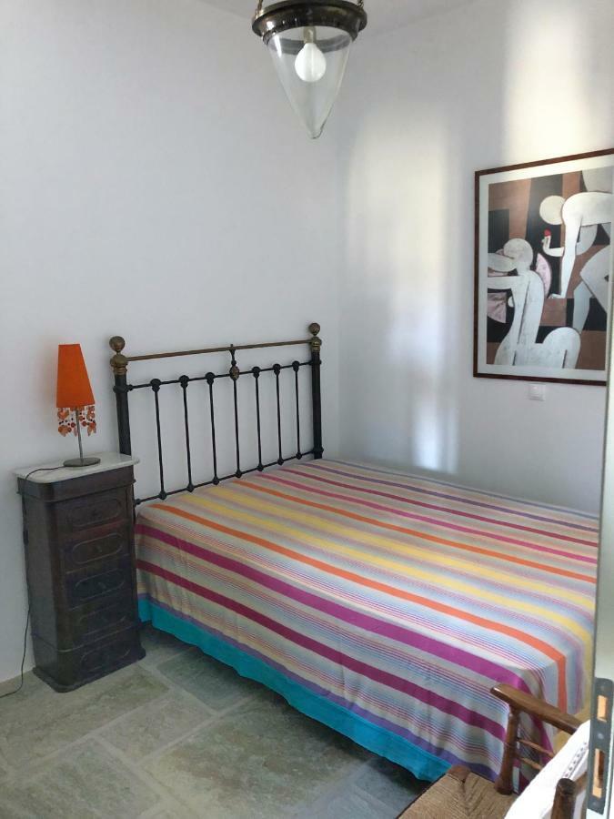 Villa Emelia Otziás Esterno foto