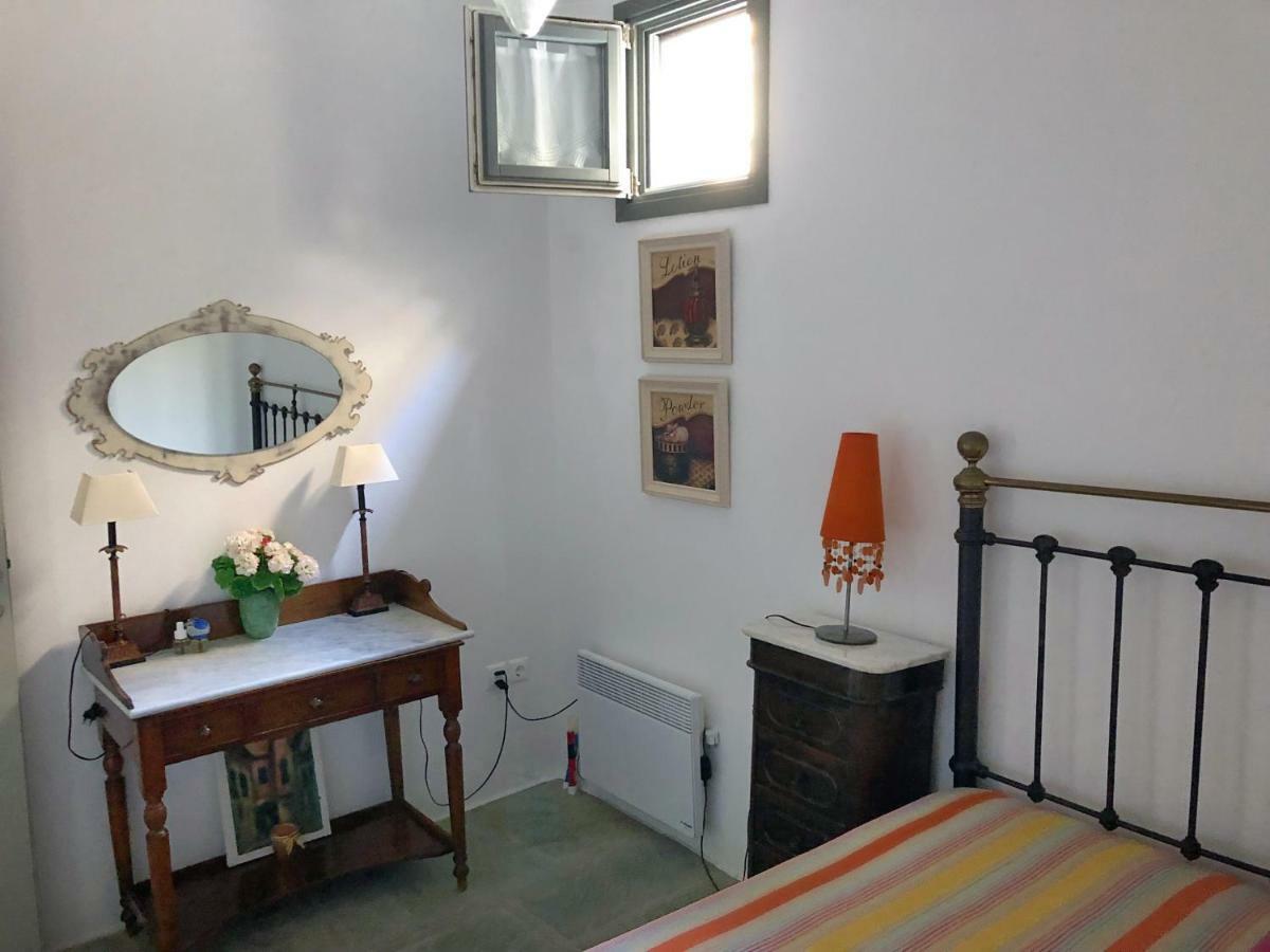Villa Emelia Otziás Esterno foto